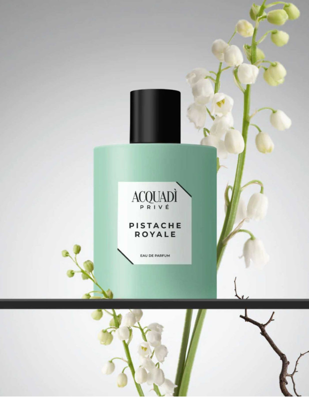 Pistache Royale Edp